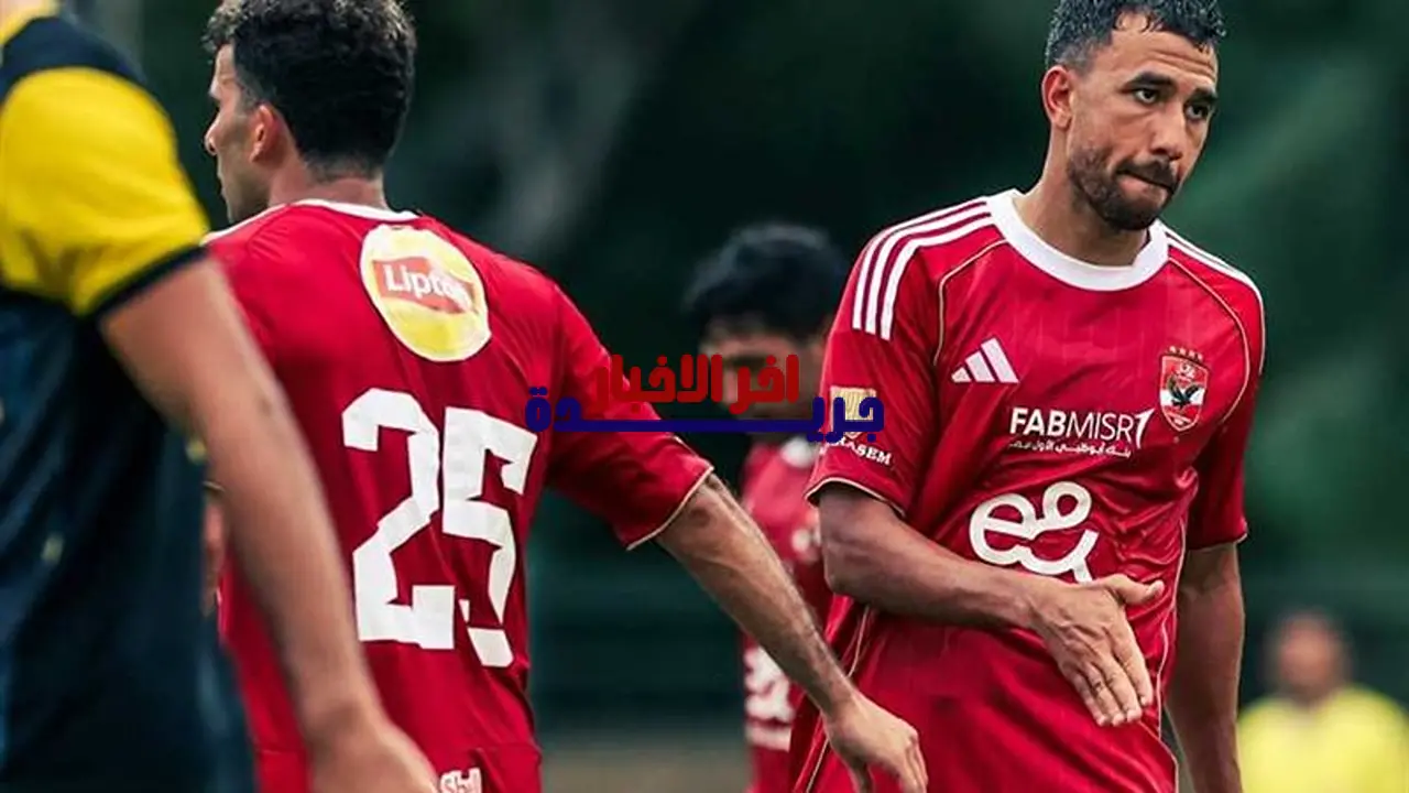 صدام جزائري مصري.. موعد مباراة شبيبة القبائل والأهلي في دوري أبطال أفريقيا